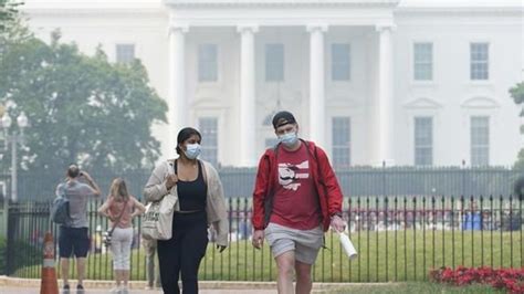 Fresh D.C. breeze eases atmospheric angst as Canadian smoke chokes U.S. capital